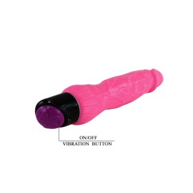 Roze vibrator BW 6081R -16